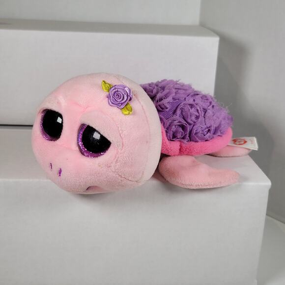 Lot of 14 TY Beanie Boos Plush Stuffed Animal Collectible Toys Daycare Preschool - Picture 4 of 15